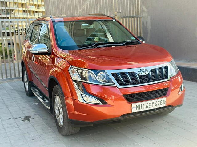 Used 2015 Mahindra XUV500 in Pune
