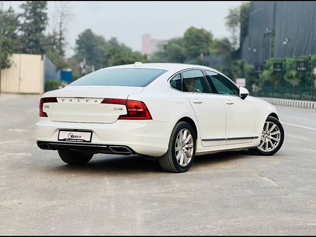 Used Volvo S90 [2016-2021] D4 Inscription in Delhi