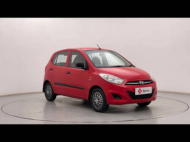 Used Hyundai i10 [2010-2017] Era 1.1 iRDE2 [2010-2017] in Pune