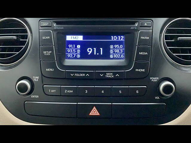 Used Hyundai Grand i10 [2013-2017] Asta 1.2 Kappa VTVT [2013-2016] in Delhi
