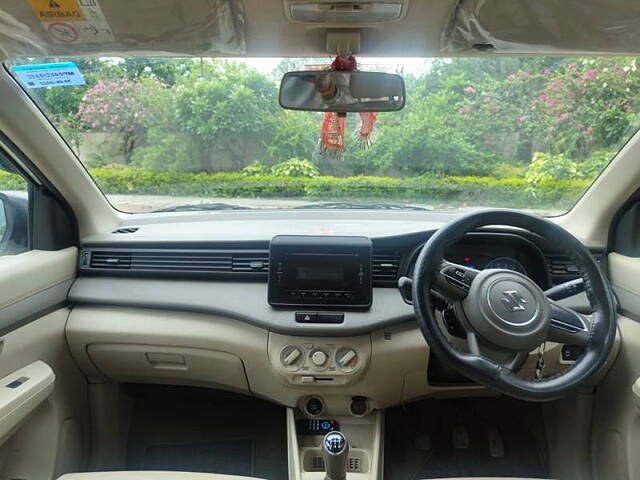 Used Maruti Suzuki Ertiga [2018-2022] VXi in Bhopal