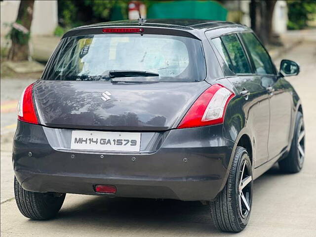 Used Maruti Suzuki Swift [2018-2021] ZDi in Pune