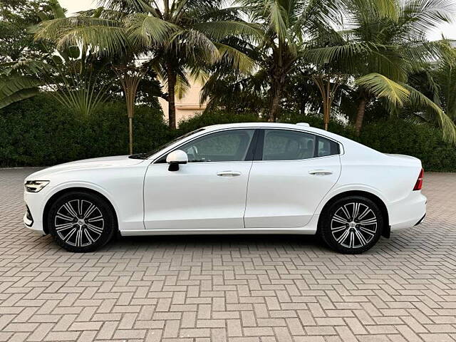 Used Volvo S60 T4 Inscription in Surat