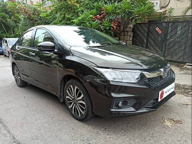 Used Honda City 4th Generation VX CVT Petrol in Hyderabad