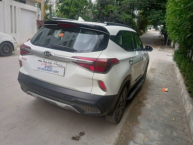 Used Tata Harrier [2019-2023] XZA Plus in Hyderabad