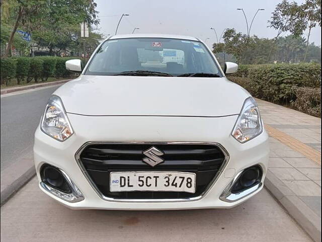 Used 2021 Maruti Suzuki DZire in Delhi