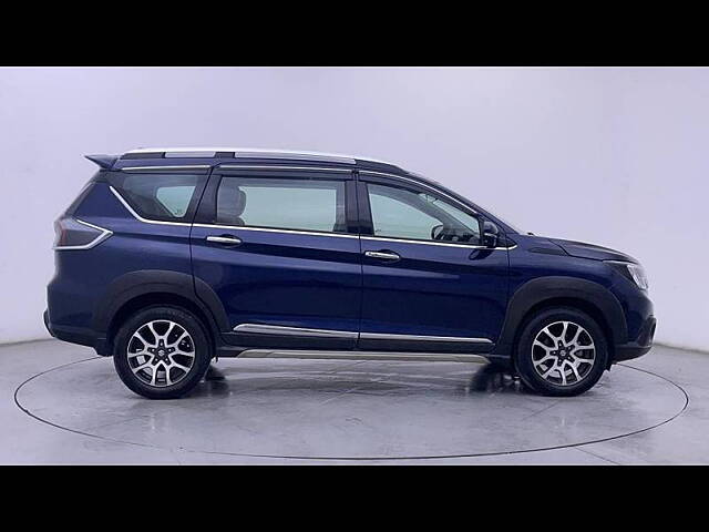 Used Maruti Suzuki XL6 [2019-2022] Alpha AT Petrol in Chennai