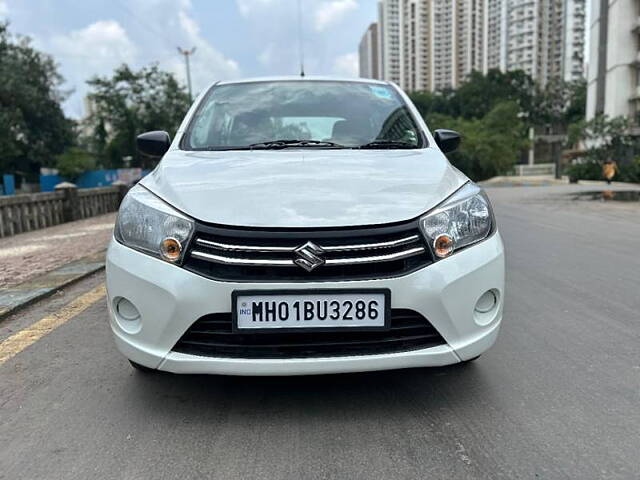 Used 2014 Maruti Suzuki Celerio in Mumbai