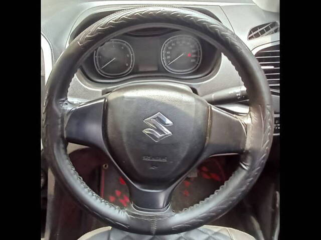 Used Maruti Suzuki Vitara Brezza [2016-2020] VDi (O) [2016-2018] in Kanpur