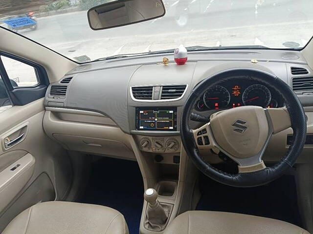 Used Maruti Suzuki Ertiga [2015-2018] ZXI+ in Bangalore