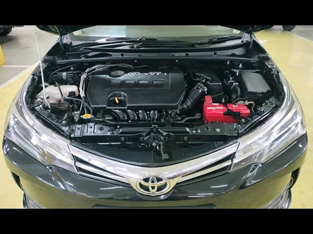 Used Toyota Corolla Altis [2014-2017] VL AT Petrol in Mumbai