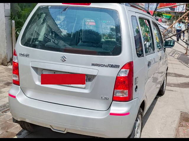 Used Maruti Suzuki Wagon R [2006-2010] LXi Minor in Pune