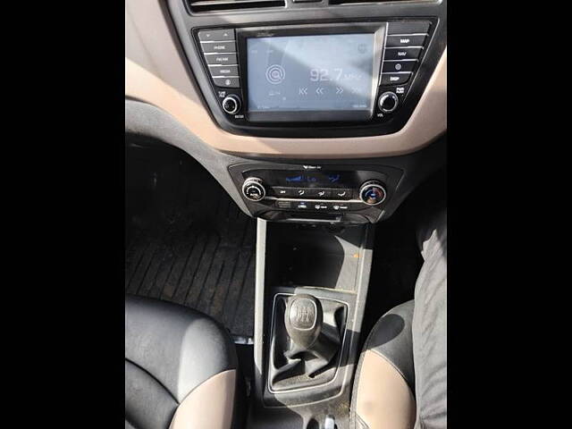 Used Hyundai Elite i20 [2017-2018] Asta 1.2 in Mumbai