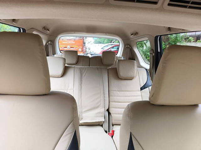 Used Maruti Suzuki Ertiga [2018-2022] ZXi AT in Mumbai