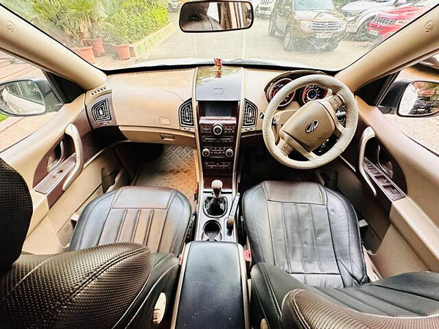 Used Mahindra XUV500 [2015-2018] W6 in Delhi