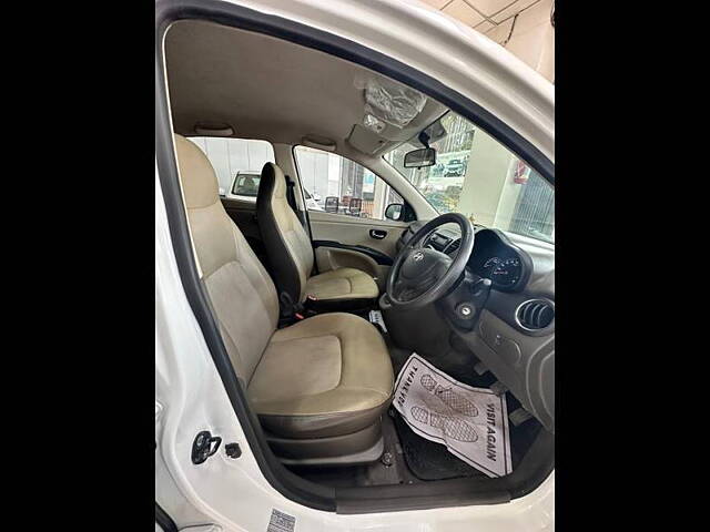 Used Hyundai i10 [2010-2017] 1.1L iRDE Magna Special Edition in Mumbai