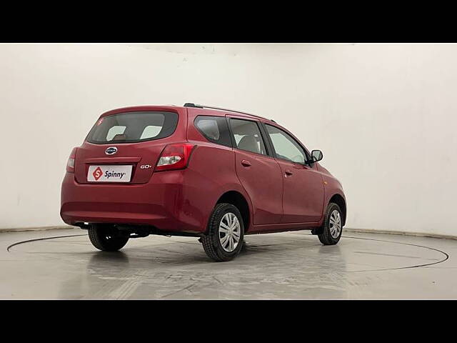 Used Datsun GO Plus [2015-2018] T in Hyderabad