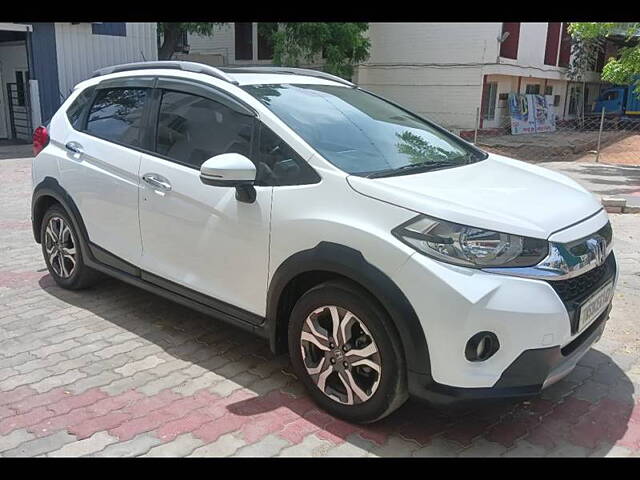 Used Honda WR-V [2017-2020] VX MT Diesel in Madurai