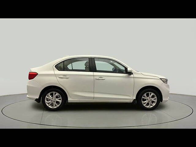 Used Honda Amaze [2018-2021] 1.2 V MT Petrol [2018-2020] in Kochi