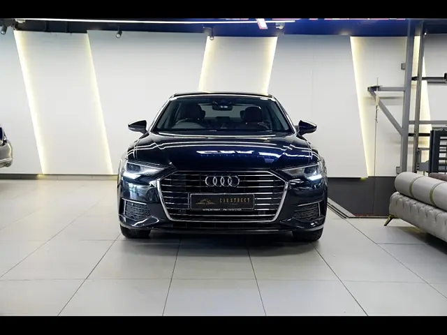 Used 2020 Audi A6 in Delhi