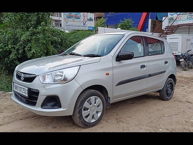 Used Maruti Suzuki Alto K10 [2014-2020] VXi [2014-2019] in Patna