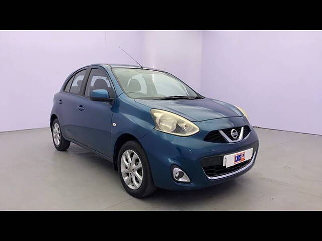 Used 2017 Nissan Micra in Kochi