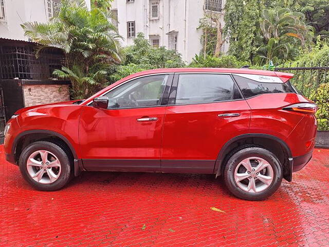 Used Tata Harrier [2019-2023] XZA in Mumbai