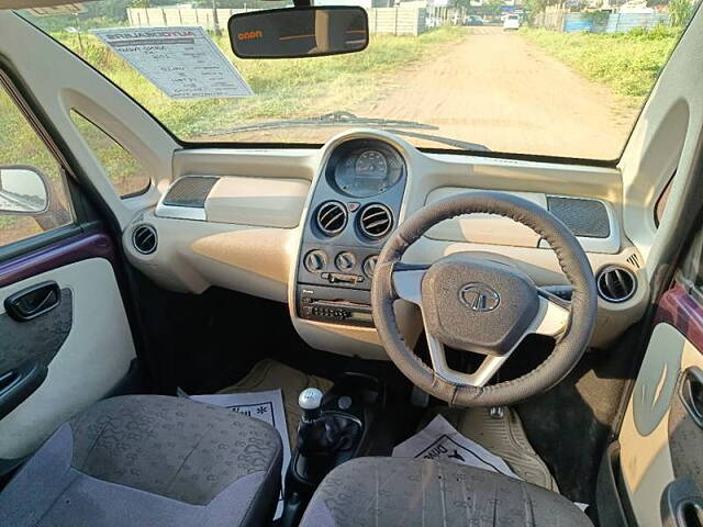 Used Tata Nano GenX XT in Nashik