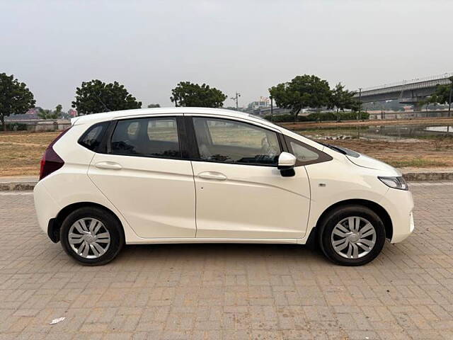 Used Honda Jazz [2015-2018] SV Petrol in Ahmedabad