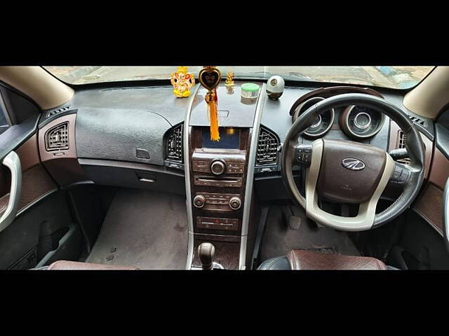 Used Mahindra XUV500 [2015-2018] W8 [2015-2017] in Kolkata