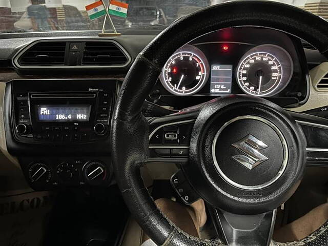 Used Maruti Suzuki Swift Dzire [2015-2017] VXI in Delhi