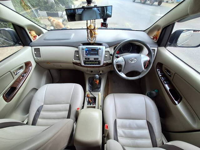 Used Toyota Innova [2005-2009] 2.5 V 7 STR in Surat