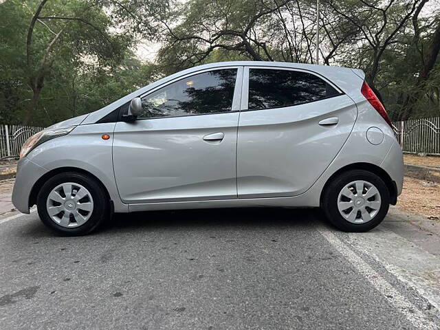 Used Hyundai Eon Era + in Delhi