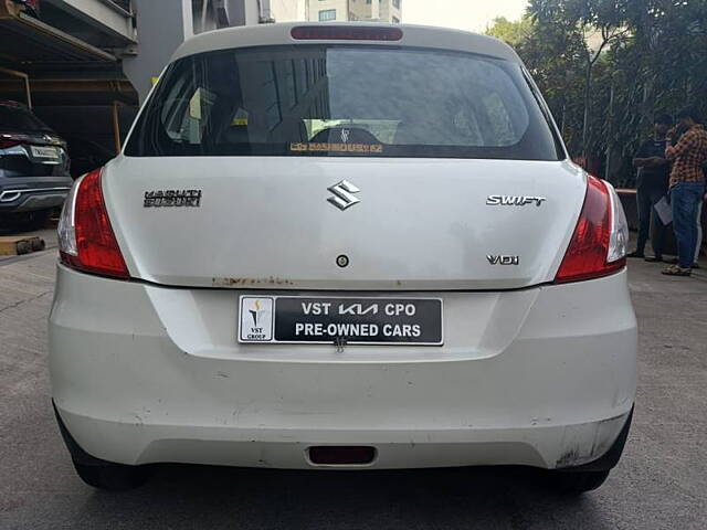 Used Maruti Suzuki Swift [2011-2014] VDi in Chennai