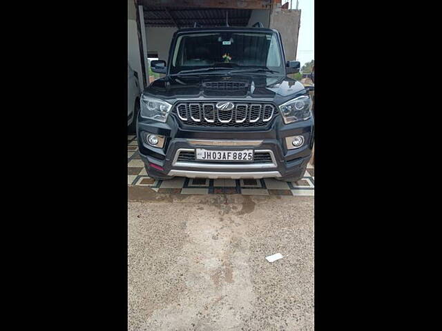 Used 2022 Mahindra Scorpio in Ranchi