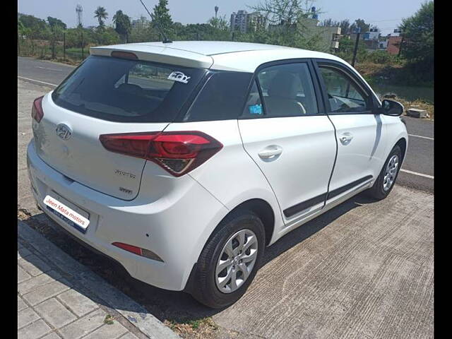 Used Hyundai Elite i20 [2014-2015] Sportz 1.2 (O) in Pune