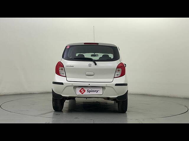 Used Maruti Suzuki Celerio [2017-2021] ZXi AMT in Gurgaon