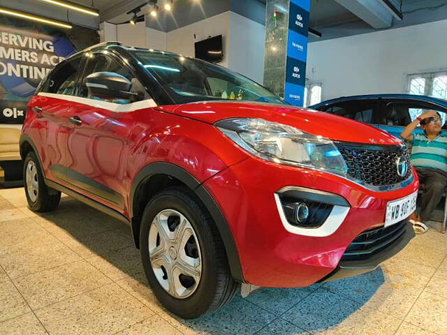 Used Tata Nexon [2017-2020] XM in Kolkata