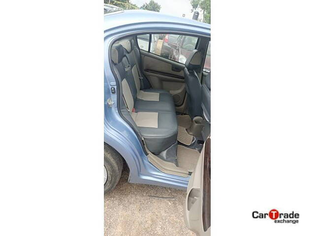 Used Maruti Suzuki SX4 [2007-2013] VDI in Hyderabad