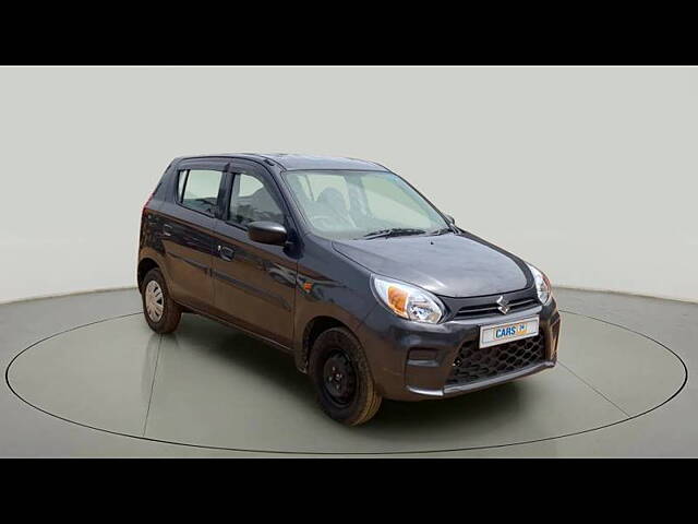 Used 2022 Maruti Suzuki Alto 800 in Bangalore