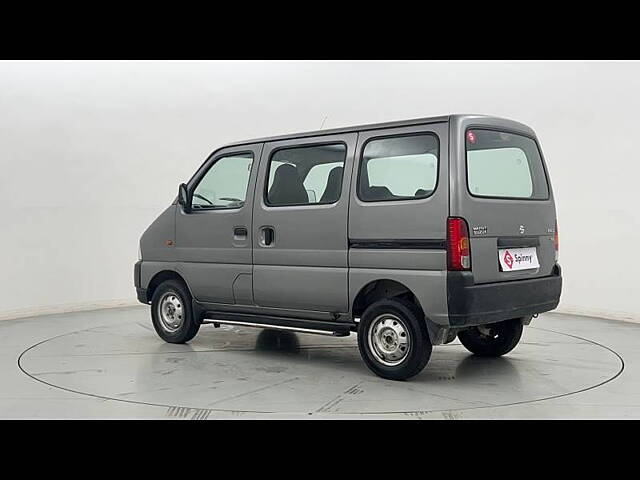 Used Maruti Suzuki Eeco [2010-2022] 5 STR [2019-2020] in Ghaziabad