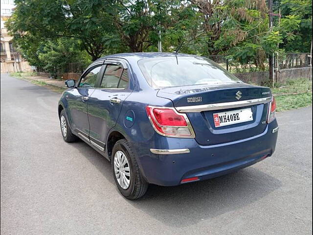 Used Maruti Suzuki Dzire [2017-2020] VXi in Nagpur