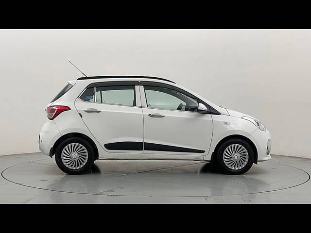 Used Hyundai Grand i10 [2013-2017] Sports Edition 1.2L Kappa VTVT in Faridabad