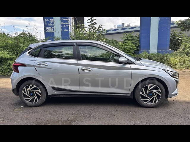 Used Hyundai i20 [2020-2023] Asta 1.2 MT [2020-2023] in Kolkata