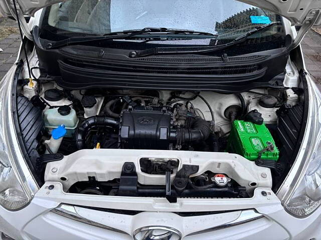 Used Hyundai Eon Sportz in Mumbai