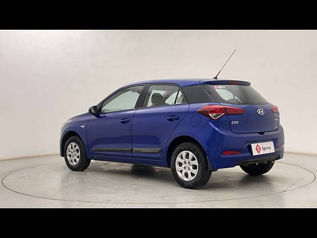 Used Hyundai Elite i20 [2014-2015] Magna 1.2 in Pune