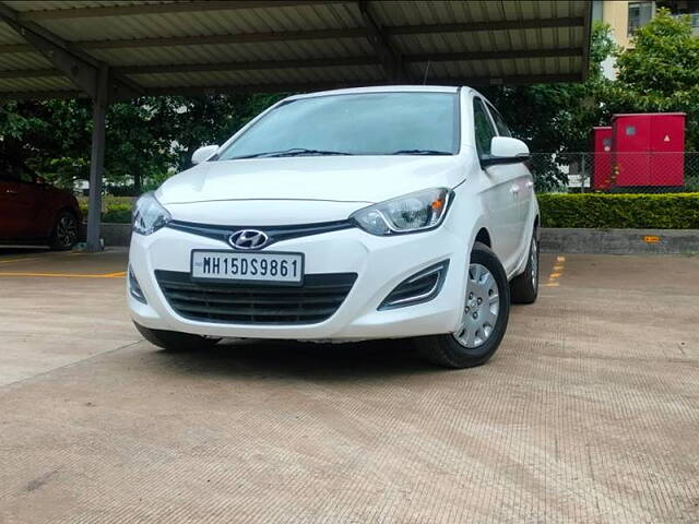 Used Hyundai i20 [2012-2014] Magna 1.2 in Nashik