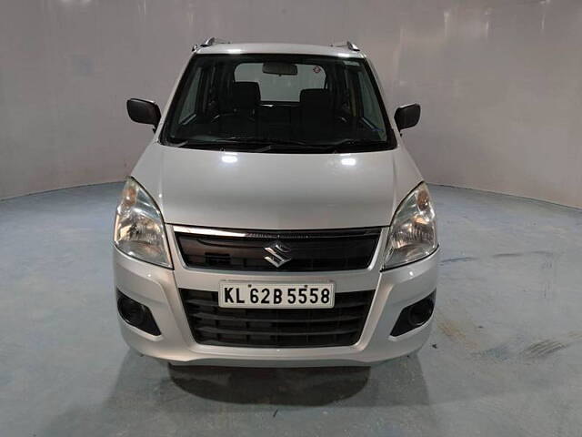 Used Maruti Suzuki Wagon R [2019-2022] LXi 1.0 [2019-2019] in Kochi