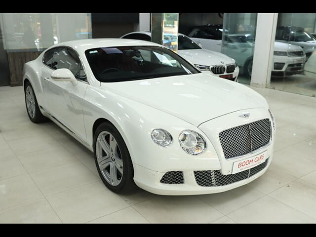 Used 2011 Bentley Continental GT in Chennai
