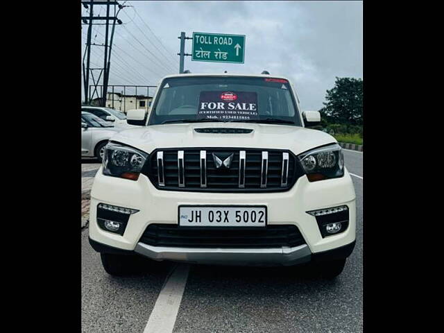 Used 2019 Mahindra Scorpio in Ranchi